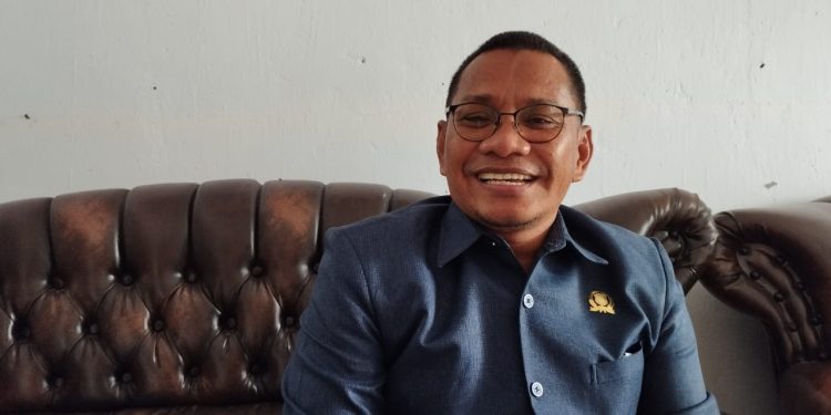 Permintaan Revisi Perda RTRW Buton Tengah Terkendala, Tasman: Mestinya Lima Tahun Sekali