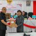 DPRD Buton Tengah Terima LKPJ Tahun Anggaran 2022