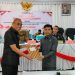 DPRD Buton Tengah Sepakat Bahas Usulan 9 Ranperda