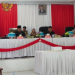 Masuk Masa Sidang Ketiga, DPRD Buton Tengah Agendakan 19 Program