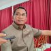 Ketua Komisi III DPRD Ultimatum Pemda Buton Tengah Soal Perekrutan Dirut PDAM