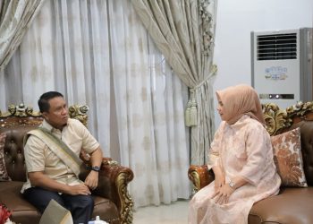 Pangdam XIII/Merdeka Ingatkan Anggota TNI Untuk Netral di Pemilu 2024