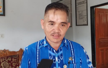 KTBN Satreskoba Polres Kotamobagu Didukung Penuh Pemerintah Kecamatan