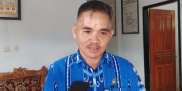 KTBN Satreskoba Polres Kotamobagu Didukung Penuh Pemerintah Kecamatan