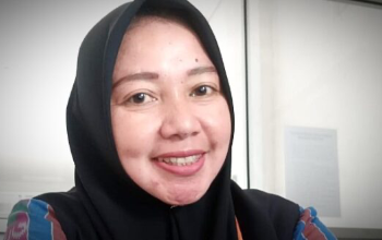 Kesbangpol Kotamobagu Salurkan Dana Banpol Tahun 2023