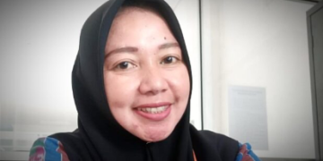 Kesbangpol Kotamobagu Salurkan Dana Banpol Tahun 2023