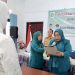 Ketua TP PKK Kotamobagu Lantik Sejumlah Pengurus Kecamatan dan Kelurahan/Desa