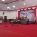 Wali Kota Tatong Bara Lantik dan Ambil Sumpah  Sejumlah Pejabat Struktural, Berikut Nama-namanya