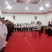 Ratusan Pejabat di Kotamobagu Dilantik, Ini Nama-Namanya