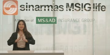 Sinarmas MSIG Life Bayarkan Rp1,3 Triliun Total Klaim dan Manfaat Semester Satu 2023