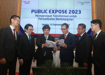 Sinarmas MSIG Life Public Expose 2023: Percepat Transformasi untuk Pertumbuhan Berkelanjutan