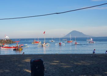 Lomba Perahu Layar Tradisional, Kemendikbudristek Ajak Nelayan Jaga Keberlangsungan Laut
