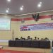 DPRD Kota Kotamobagu Gelar Paripurna KUA PPAS APBD Perubahan Tahun 2023