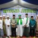 Wali Kota Kotamobagu Bangga dan Bahagia Hadiri Maulid Akbar Nabi Muhammad SAW di Pesantren Nurul Khairat