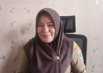 Selang Oktober 2023, UPTD PPA DP3A Kotamobagu Terima 111 Laporan Kekerasan Perempuan dan Anak