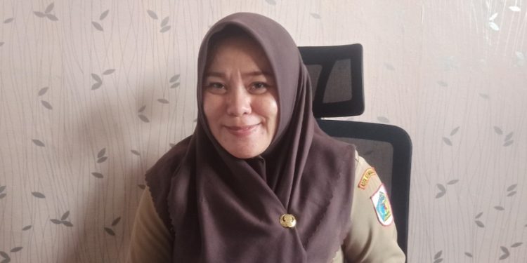 Selang Oktober 2023, UPTD PPA DP3A Kotamobagu Terima 111 Laporan Kekerasan Perempuan dan Anak