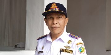 Akhir Oktober, PAD Dishub Kotamobagu Sentuh 82 Persen dari Target