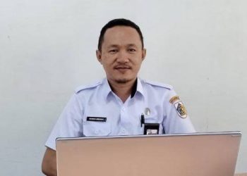 Akhir November DPMD Kotamobagu Gelar Penkum di 15 Desa