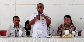 Disdik Gelar Bimtek Kelembagaan dan Manajemen PAUD se Kotamobagu