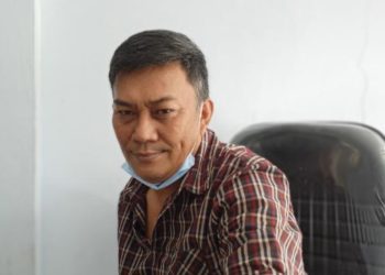 Cegah Stunting, Waktu Dekat DKP Kotamobagu Salurkan Bantuan Pangan