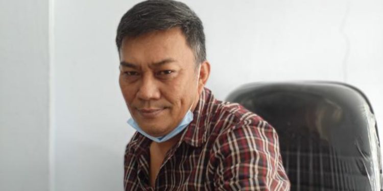 Cegah Stunting, Waktu Dekat DKP Kotamobagu Salurkan Bantuan Pangan