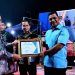 KNPI Award 2023, La Andi Raih Penghargaan Pemuda Inspiratif
