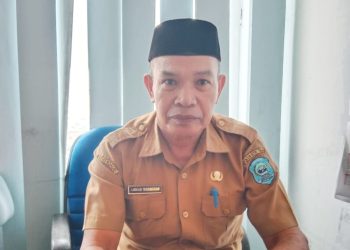 Kesra Buton Tengah Fokus Bina Mental Dan Maksimalkan Program Unggulan