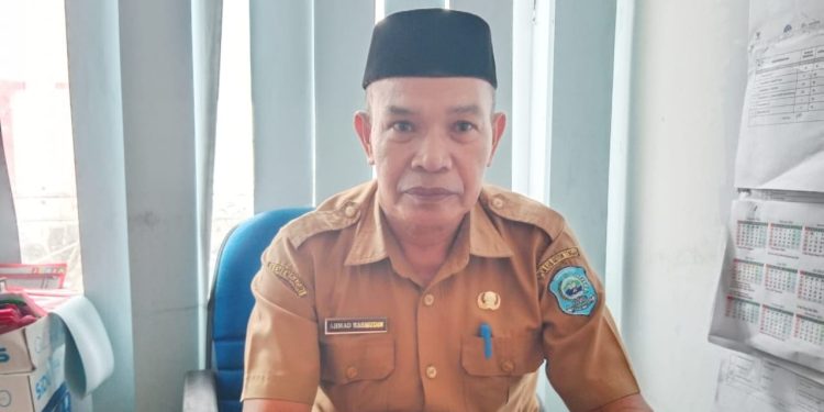 Kesra Buton Tengah Fokus Bina Mental Dan Maksimalkan Program Unggulan
