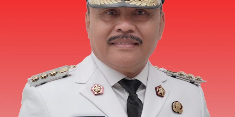 Pj Bupati Bolmong Imbau Kerukunan agar Terpelihara dengan Baik