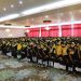 Dihadiri Pj Wali Kota, Pemkot Kotamobagu Gelar Wisuda 1.115 Santri