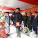 Irup Peringatan Hari Pahlawan Tahun 2023, Asripan Nani Bacakan Amanat Mensos RI