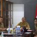 Via Daring, Pj Wali Kota Kotamobagu Hadiri Exit Meeting Bersama BPK RI Perwakilan Sulut