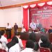 Pj Wali Kota Asripan Nani Buka Gelar Rakor TPPS Tingkat Kota Kotamobagu