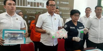 Kasus Pencucian Uang Asuransi Ratusan Milliar di Manado, Wanita Ini Ditangkap Lagi