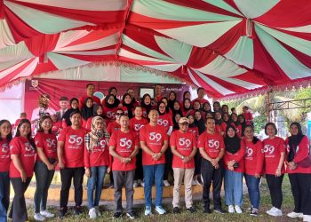 Peringatan HKN ke 59, Sofyan: Perlu Transformasi Kesehatan