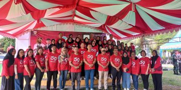 Peringatan HKN ke 59, Sofyan: Perlu Transformasi Kesehatan