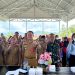 Bahas Percepatan Penanganan Stunting Dinas PPKB Gelar Mini Lokakarya Tingkat Kecamatan Kotamobagu Utara