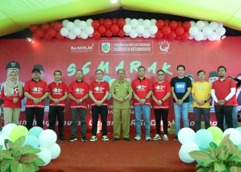 Komitmen Peningkatan Mutu Layanan, RSUD Kotamobagu Implementasikan Enam Pilar Transformasi Kesehatan