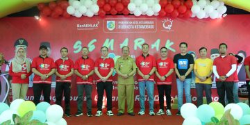 Komitmen Peningkatan Mutu Layanan, RSUD Kotamobagu Implementasikan Enam Pilar Transformasi Kesehatan