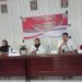 Dibuka Camat, Pemdes Pontim Gelar Pelatihan Pengelolaan Keuangan Desa