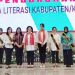 Ketua TP PKK Kotamobagu Dikukuhkan Sebagai Bunda Literasi