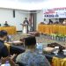 Bahas APBD 2024, Asripan Nani Hadiri Paripurna DPRD Kotamobagu