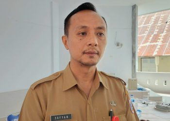 Sofyan: Keterlibatan Organisasi Perempuan Dibutuhkan Dalam Penanganan Stunting