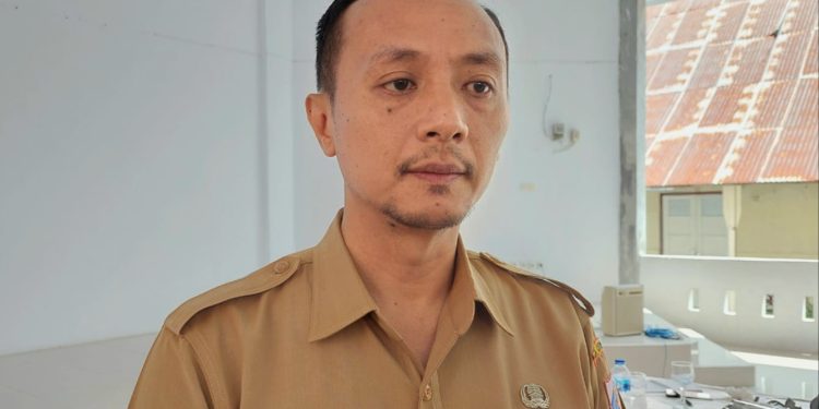 Sofyan: Keterlibatan Organisasi Perempuan Dibutuhkan Dalam Penanganan Stunting