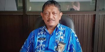 Jaga Stabilitas Harga Jelang Nataru, Waktu Dekat Pemkot Kotamobagu Gelar Opas