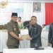 Pj Bupati Buton Tengah Setujui Rapeda Perubahan APBD Tahun Anggaran 2023