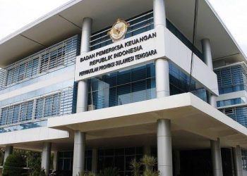Angka Prevalensi Masih Tinggi, BPK Fokus Periksa Realisasi Anggaran Stunting Buton Tengah