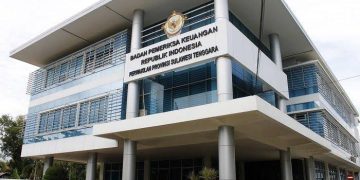 Angka Prevalensi Masih Tinggi, BPK Fokus Periksa Realisasi Anggaran Stunting Buton Tengah