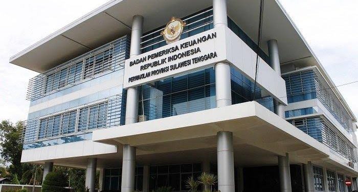 Angka Prevalensi Masih Tinggi, BPK Fokus Periksa Realisasi Anggaran Stunting Buton Tengah