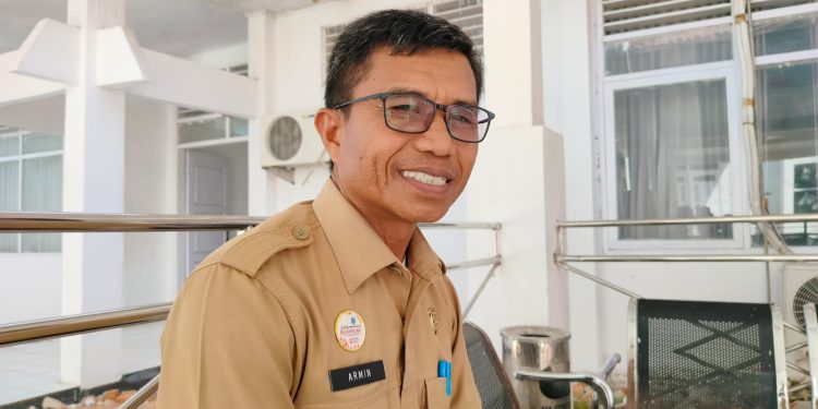 Tekan Prevalensi Angka Stunting, BPMD Imbau Desa Harus Serius